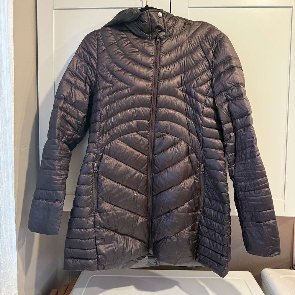 Ana Packable Down Jacket - image 1